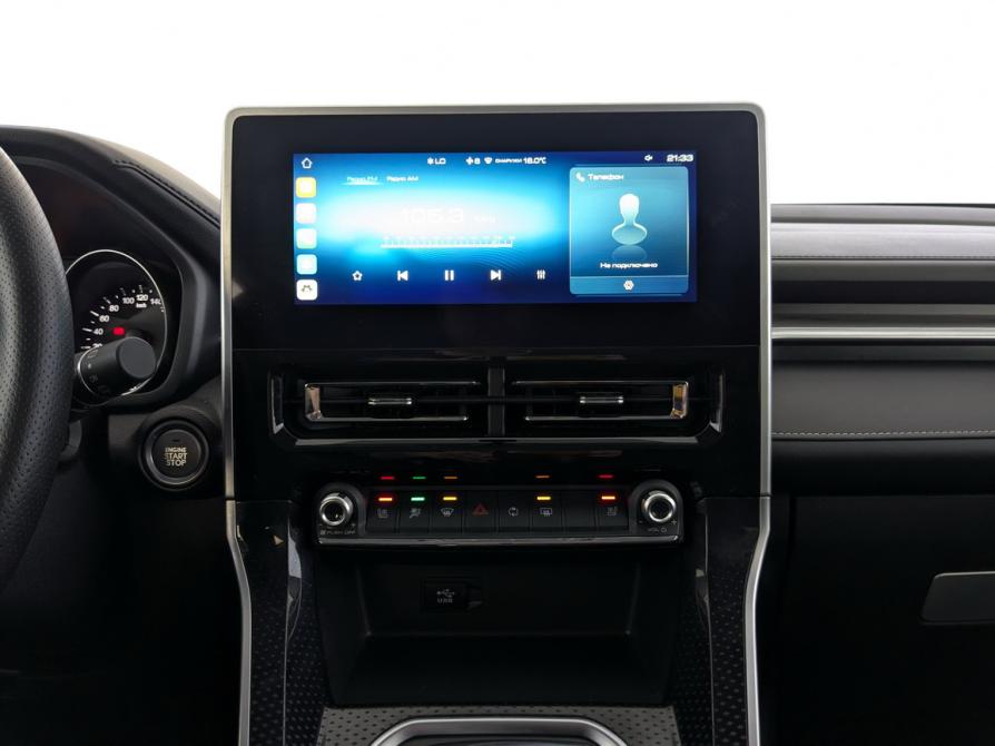 Haval M6 II Москва  - изображение 28