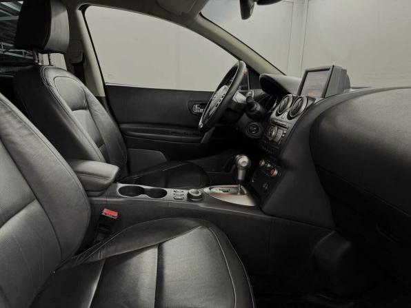 Nissan Qashqai+2 I с пробегом 2008 года, цена 940 000 рублей, 184997 км, внедорожник, Автокод Объявления