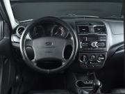 Lada (ВАЗ) Granta I Рестайлинг Кемерово  - изображение 28