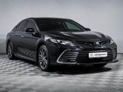 Toyota Camry VIII (XV70) Рестайлинг Москва  - изображение 23