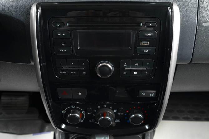 Nissan Terrano III (D10) с пробегом 2018 года, цена 1 299 000 рублей, 214287 км, внедорожник, Автокод Объявления