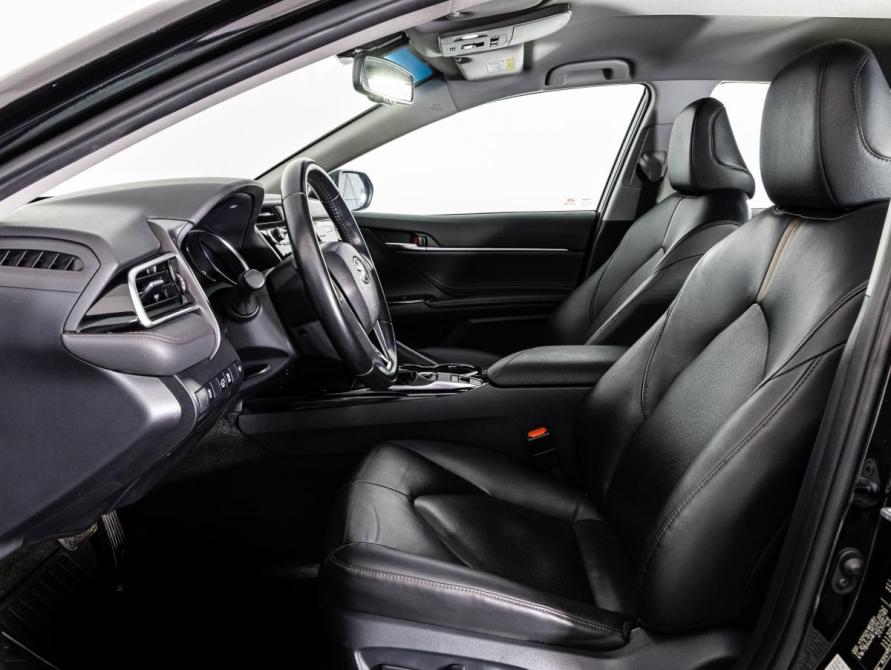 Toyota Camry VIII (XV70) Санкт-Петербург  - изображение 17
