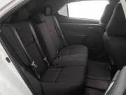 Toyota Corolla XI (E160 E170 E180) Тюмень  - изображение 28