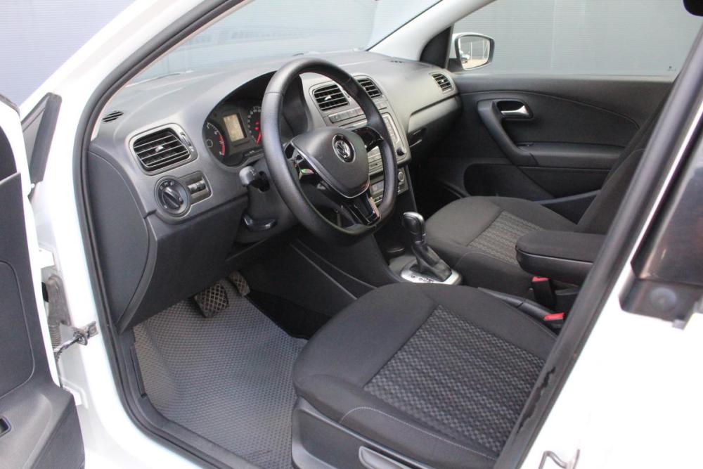 Volkswagen Polo V Рестайлинг Брянск  - изображение 6