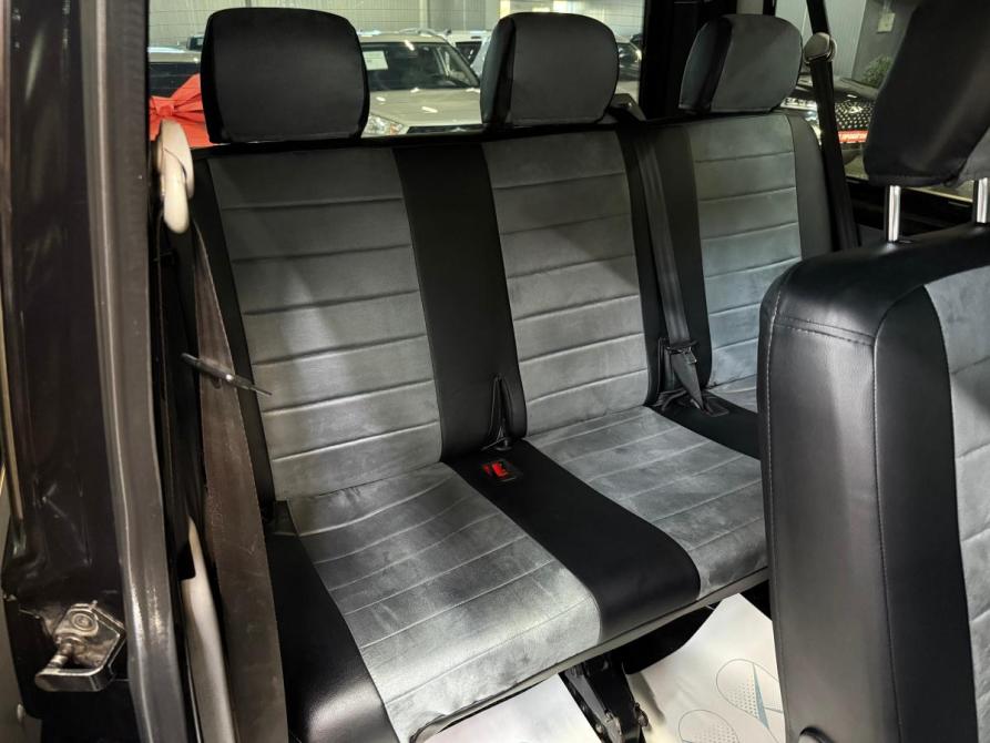 Volkswagen Transporter T5 Рестайлинг Азнакаево  - изображение 22