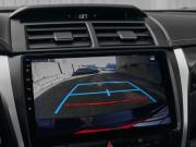 Toyota Camry VII (XV50) Рестайлинг Екатеринбург  - изображение 42
