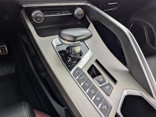 Belgee X50 с пробегом 2024 года, цена 1 825 000 рублей, 62704 км, внедорожник, Автокод Объявления