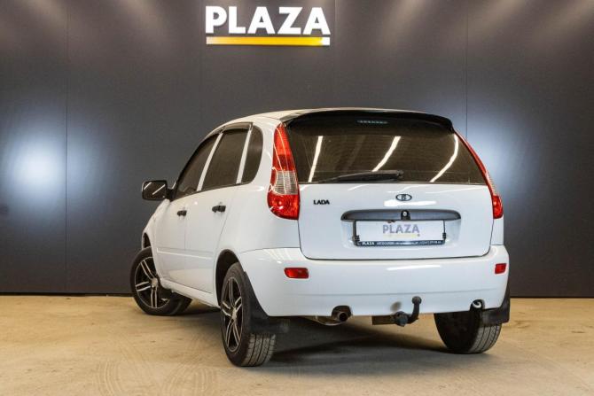 Lada (ВАЗ) Kalina I с пробегом 2013 года, цена 369 000 рублей, 201528 км, хэтчбек, Автокод Объявления