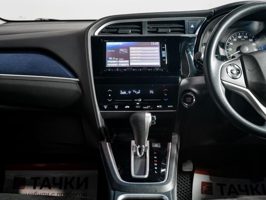 Honda Shuttle II Чита  - изображение 10