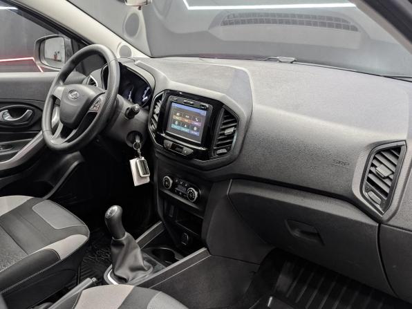 Lada (ВАЗ) XRAY I с пробегом 2016 года, цена 790 000 рублей, 40700 км, хэтчбек, Автокод Объявления