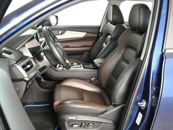 Chery Tiggo 8 Pro I с пробегом 2021 года, цена 1 949 000 рублей, 69382 км, внедорожник, Автокод Объявления