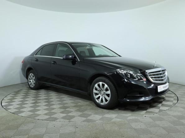 Mercedes-Benz E-Класс IV (W212 S212 C207) Рестайлинг с пробегом 2014 года, цена 1 920 000 рублей, 118001 км, седан, Автокод Объявления