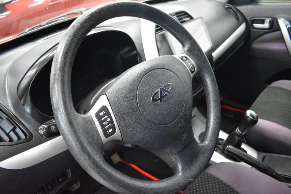 Chery Tiggo (T11) I Киров  - изображение 16