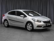 Kia Cerato III Тюмень  - изображение 16