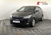 Kia Rio III Рестайлинг Нижний Новгород  - изображение 16