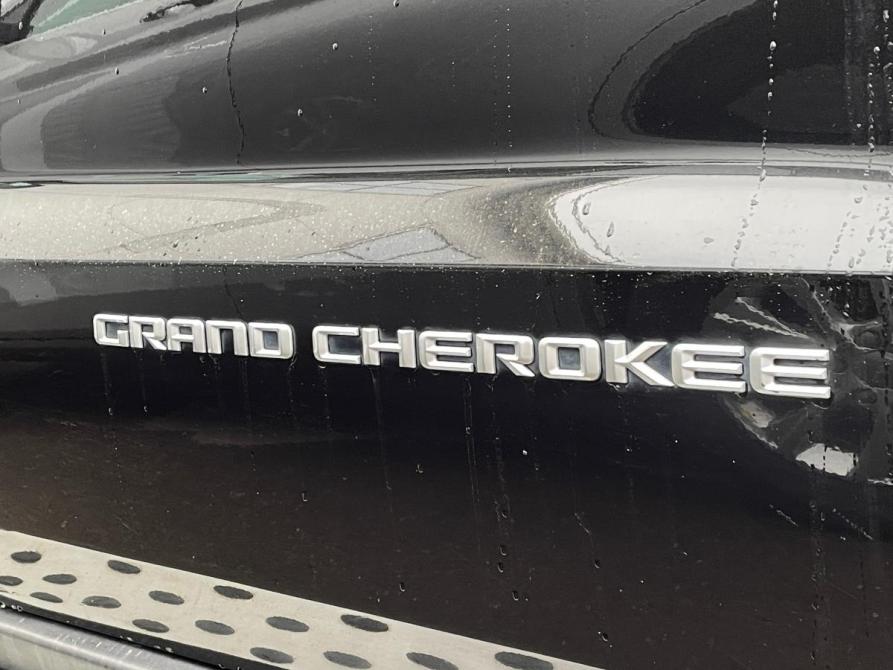 Jeep Grand Cherokee IV (WK2) Рестайлинг Вологда  - изображение 14