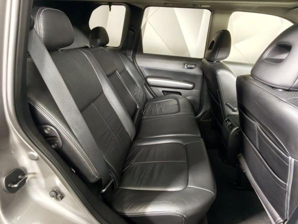 Nissan X-Trail II с пробегом 2008 года, цена 1 045 000 рублей, 174088 км, внедорожник, Автокод Объявления