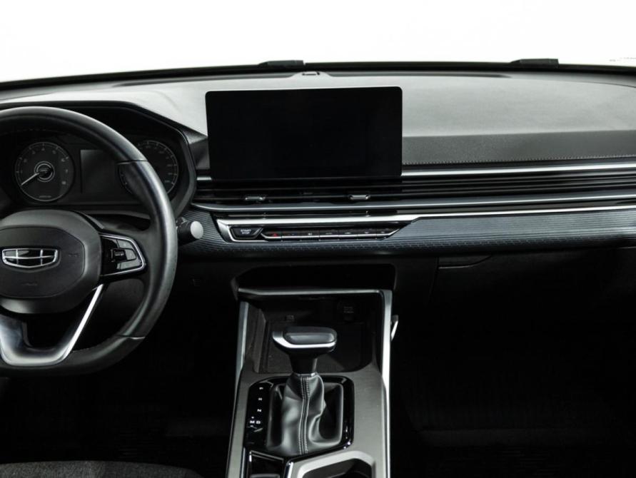 Geely Emgrand II Санкт-Петербург  - изображение 14