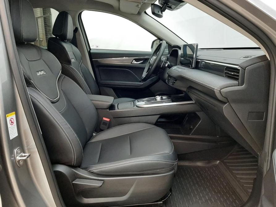 Haval Jolion I Москва  - изображение 11