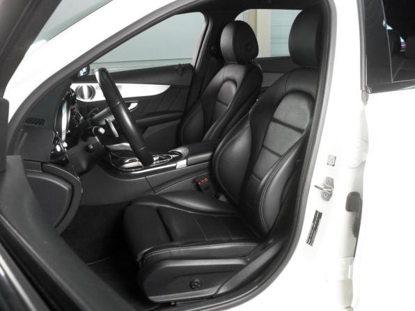 Mercedes-Benz C-Класс IV (W205) Рестайлинг с пробегом 2019 года, цена 2 665 000 рублей, 111425 км, универсал, Автокод Объявления