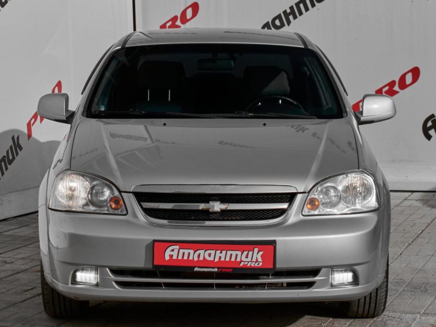 Chevrolet Lacetti I Екатеринбург  - изображение 2