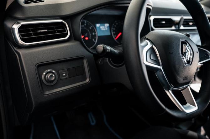 Renault Duster II с пробегом 2021 года, цена 1 530 000 рублей, 60784 км, внедорожник, Автокод Объявления