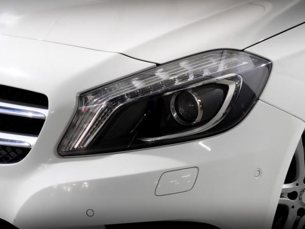 Mercedes-Benz A-Класс III (W176) с пробегом 2014 года, цена 1 490 000 рублей, 108570 км, хэтчбек, Автокод Объявления