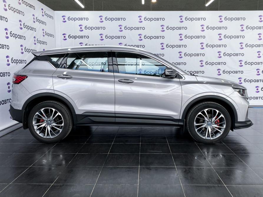 Geely Coolray I Ростов-на-Дону  - изображение 7