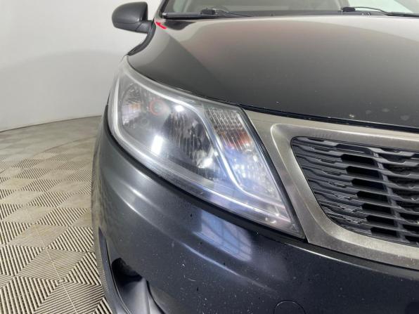 Kia Rio III с пробегом 2012 года, цена 722 000 рублей, 274317 км, седан, Автокод Объявления