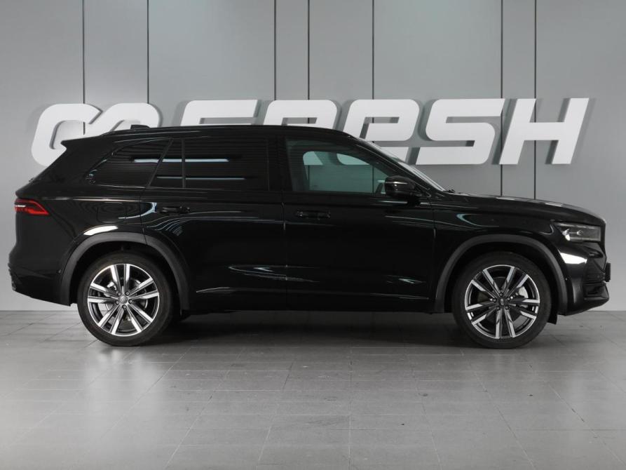 Geely Monjaro I Минеральные Воды  - изображение 5