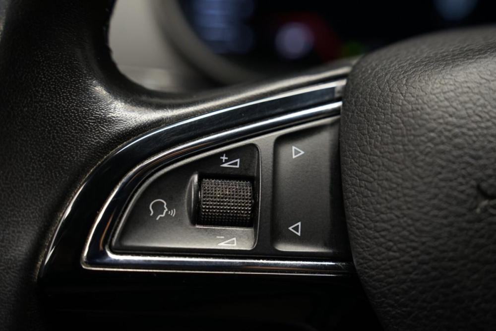 Skoda Octavia III (A7) Рестайлинг Крым  - изображение 15