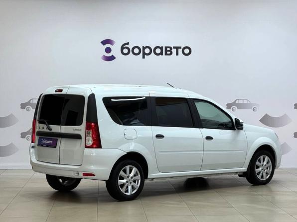 Lada (ВАЗ) Largus I Рестайлинг с пробегом 2024 года, цена 1 250 000 рублей, 24765 км, универсал, Автокод Объявления