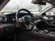 Mercedes-Benz CLS III (C257) Москва  - изображение 35