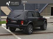 Lada (ВАЗ) Niva Legend Казань  - изображение 15