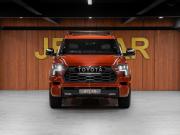 Toyota Sequoia III Москва  - изображение 42