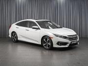 Honda Civic X Ставрополь  - изображение 27