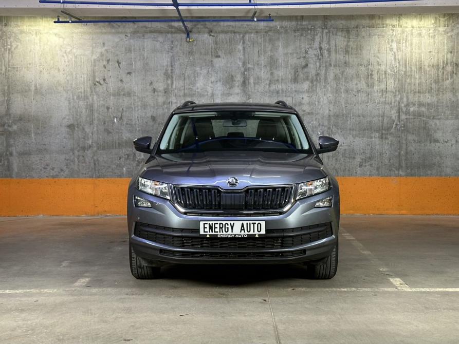 Skoda Kodiaq I Уфа  - изображение 8
