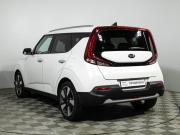 Kia Soul III Санкт-Петербург  - изображение 30