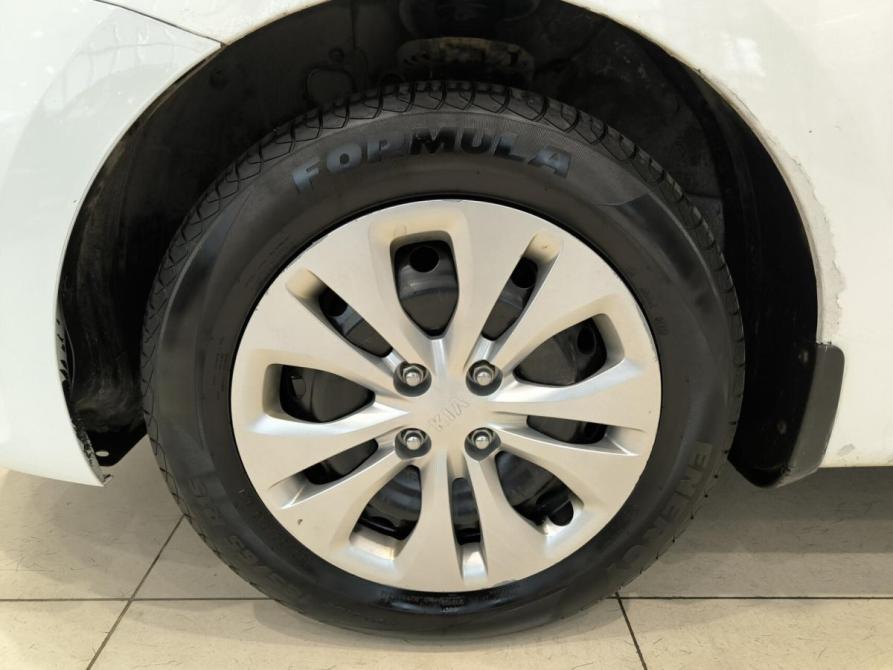 Kia Rio IV Казань  - изображение 22