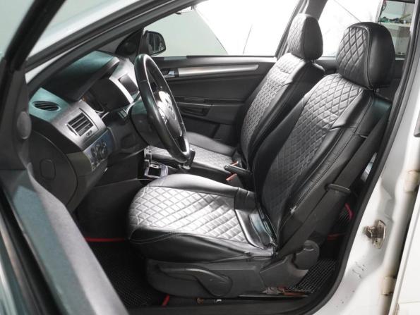Opel Astra H Рестайлинг с пробегом 2010 года, цена 699 000 рублей, 141394 км, универсал, Автокод Объявления