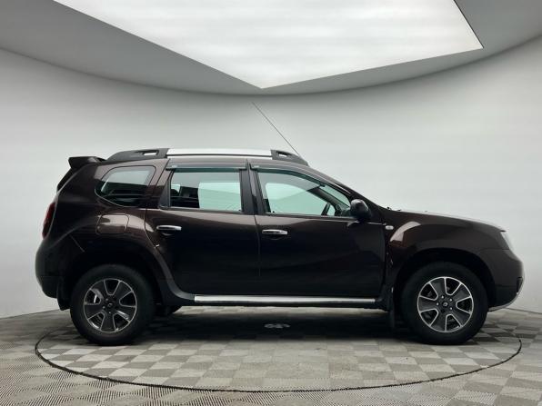 Renault Duster I Рестайлинг с пробегом 2019 года, цена 1 699 000 рублей, 54249 км, внедорожник, Автокод Объявления