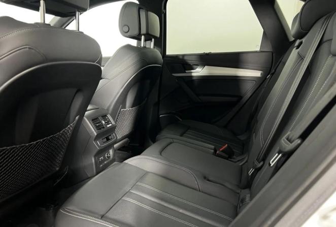 Audi Q5 II (FY) Рестайлинг с пробегом 2021 года, цена 3 970 000 рублей, 65408 км, внедорожник, Автокод Объявления
