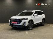 JETOUR X90+ Челябинск  - изображение 4