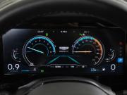 Geely Monjaro I Москва  - изображение 35