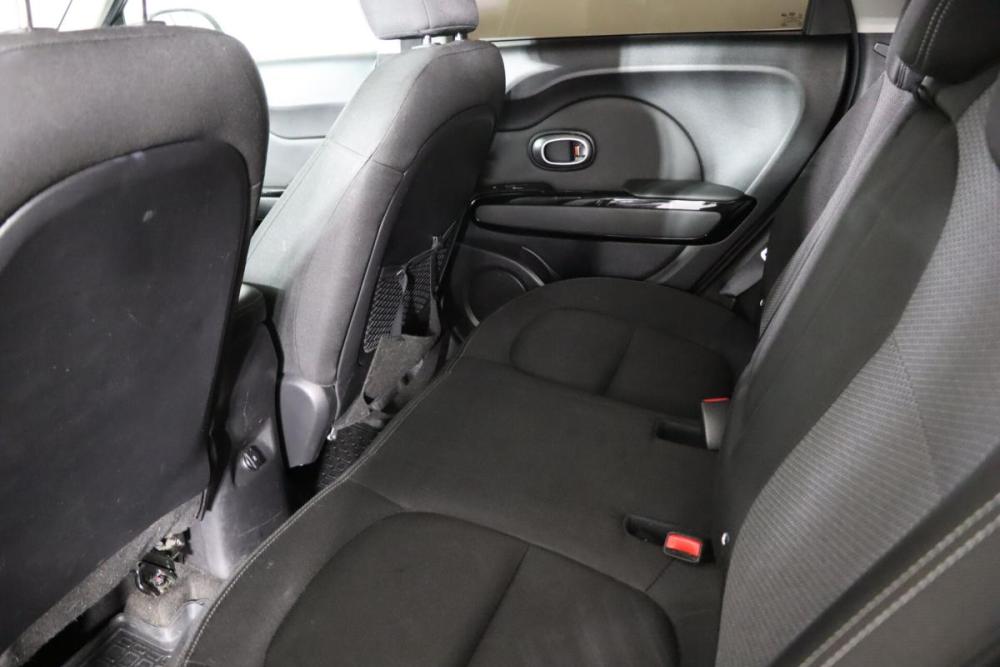 Kia Soul II Рестайлинг Нижний Новгород  - изображение 24