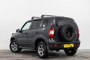 Chevrolet Niva I Рестайлинг Сургут  - изображение 24