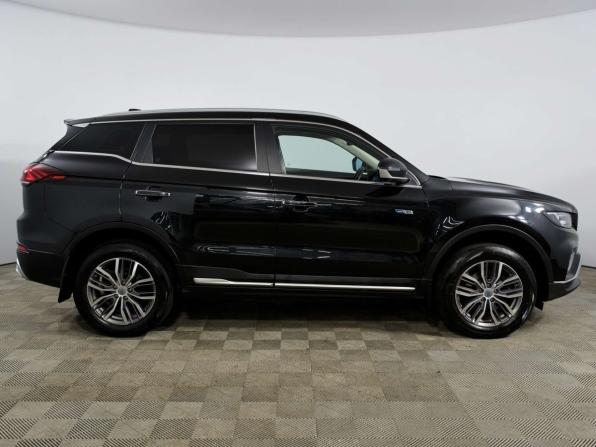 Geely Atlas Pro с пробегом 2022 года, цена 1 678 000 рублей, 108190 км, внедорожник, Автокод Объявления