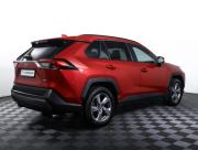 Toyota RAV4 V (XA50) Москва  - изображение 30