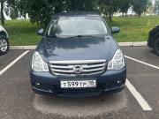 Nissan Almera III (G15) Ижевск  - изображение 27