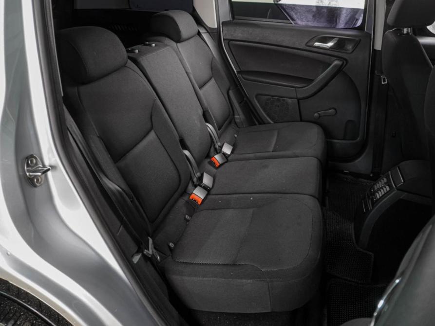 Skoda Yeti I Рестайлинг Воронеж  - изображение 7